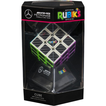 Rubik's: Kostka 3x3x Mercedes